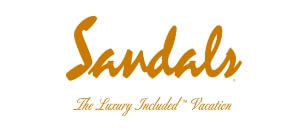 Sophie Travel agencia de viajes - Logotipo sandals