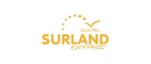 Sophie Travel agencia de viajes - Logotipo surland