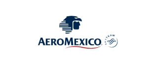 Sophie Travel agencia de viajes - Logotipo aeroméxico