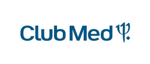Sophie Travel agencia de viajes - Logotipo club med