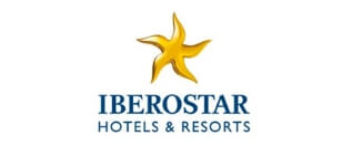 Sophie Travel agencia de viajes - Logotipo iberostar hotels resorts