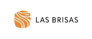 Sophie Travel agencia de viajes - Logotipo las brisas