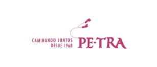 Sophie Travel agencia de viajes - Logotipo petra