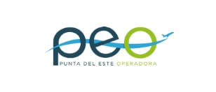 Sophie Travel agencia de viajes - Logotipo punta del este