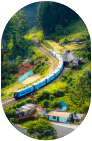 Sophie Travel agencia de viajes en trenes